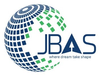 JB Arrowstar Solutions (JBAS) logo